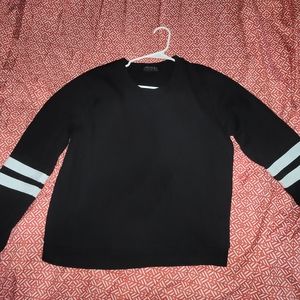 Forever 21 pullover sweater